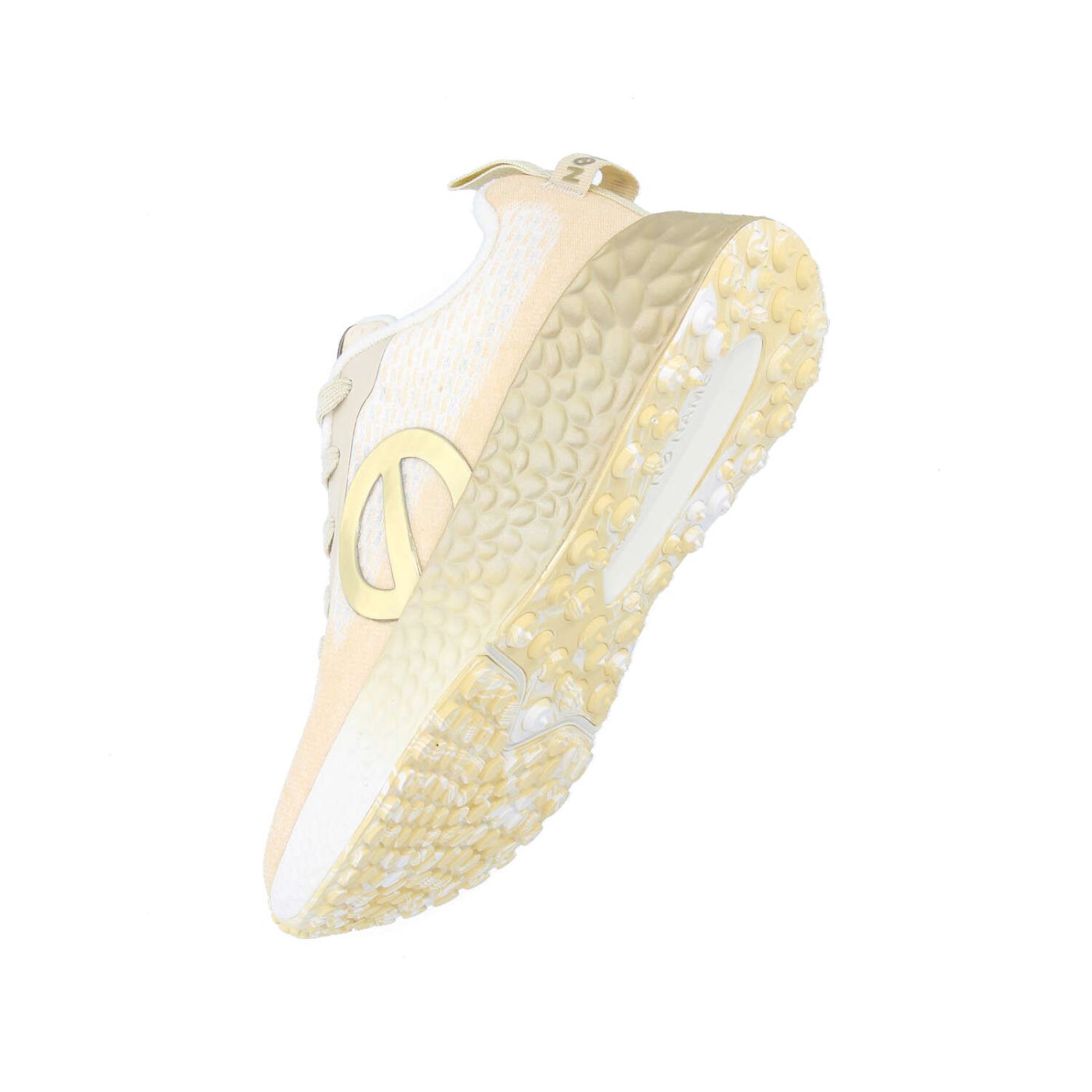 CARTER FLY W - MESH RECYC/MAT - OR/BEIGE